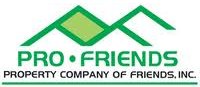 Pro-friends